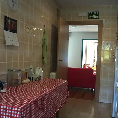 Hostal Xarma *