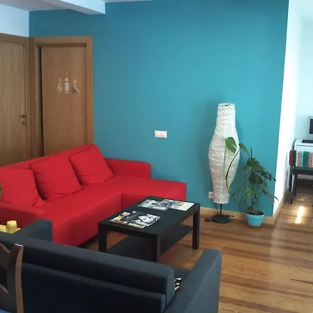 Hostal Xarma Pamplona