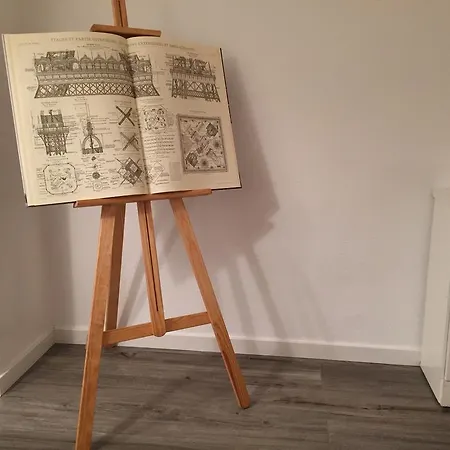 Apartamento Apartamento Larrabide Pamplona