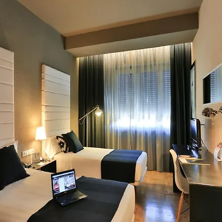 Hotel Habitus Leyre