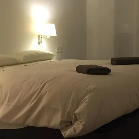 Apartamento Apartamento Larrabide