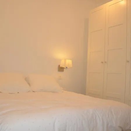 Apartamento Larrabide