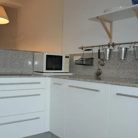 Apartamento Larrabide Pamplona