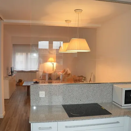 Apartamento Larrabide Pamplona