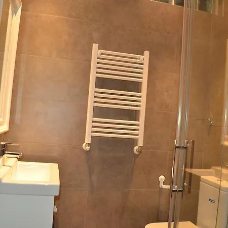 Apartamento Apartamento Larrabide
