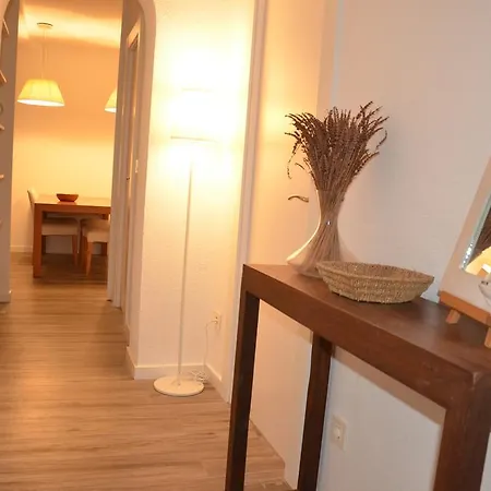 Apartamento Apartamento Larrabide *