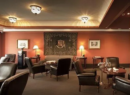 Hotel Palacio Guendulain Pamplona
