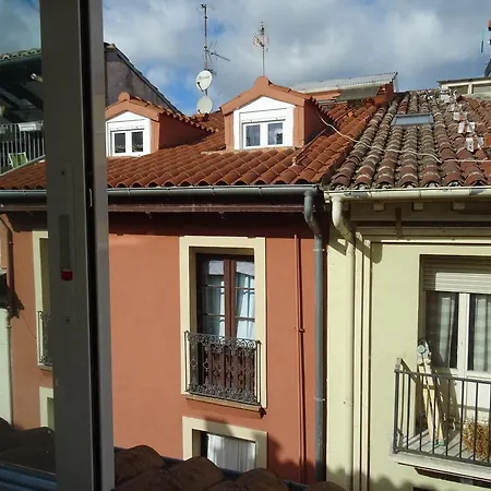 Guest house Bearan Bar & Pamplona