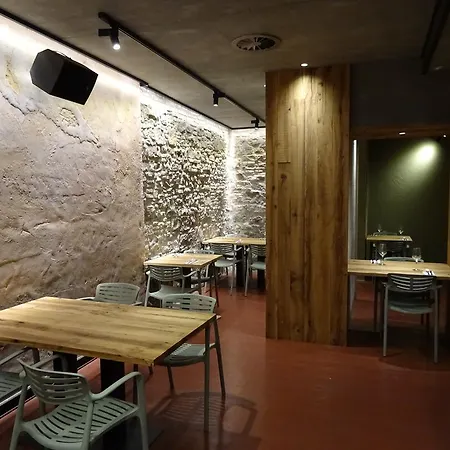 Guest house Bearan Bar &