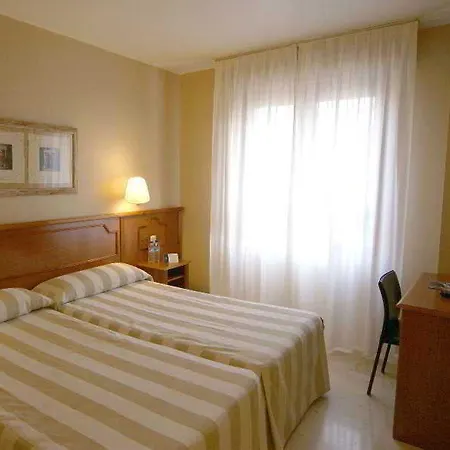Plaza 3* Pamplona