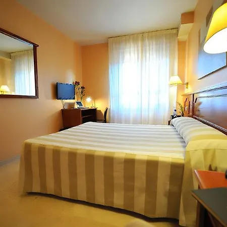 Plaza Hotel Pamplona