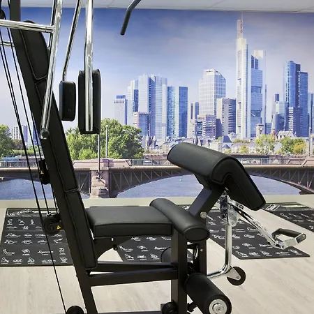 Nh Iruña Park Hotel 4*