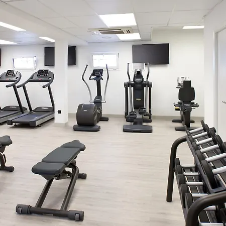 Nh Iruña Park 4*