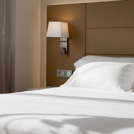 Nh Iruña Park Hotel 4*