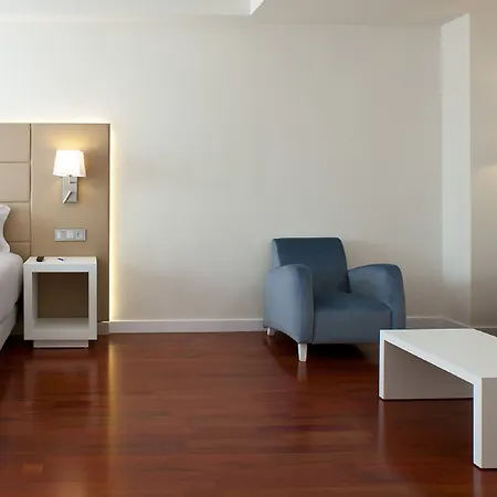 Nh Iruña Park Hotel Pamplona