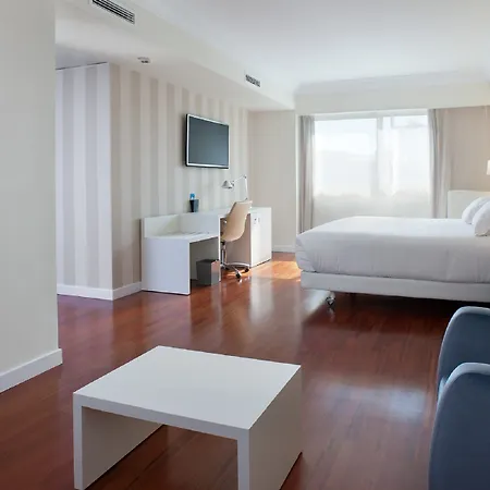 Nh Iruña Park 4* Pamplona