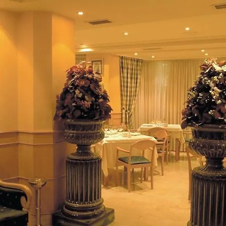Avenida Hotel Pamplona