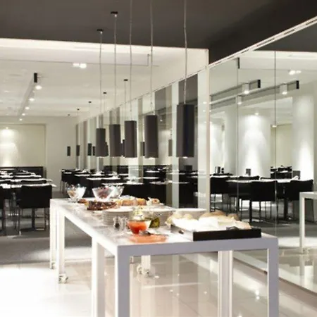 Hotel Ac Ciudad De Pamplona