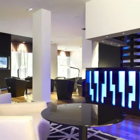 Hotel Ac Ciudad De