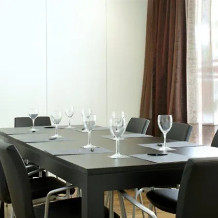 Hotel Ac Ciudad De Pamplona