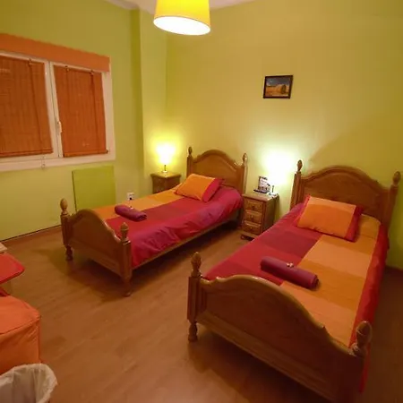 Hostel Hemingway