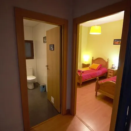 Hemingway Hostel Pamplona