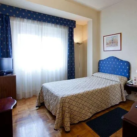 Habitus Leyre Hotel Pamplona