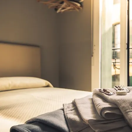 Guest house El Camino Urban Pamplona
