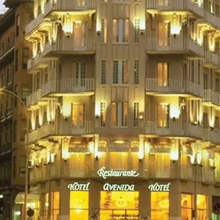 Avenida