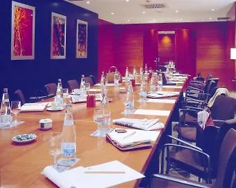 Ac Ciudad De Hotel