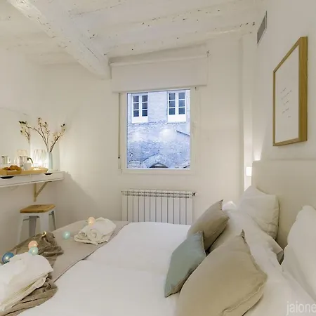 Apartamento Center