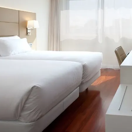 Nh Iruña Park Hotel Pamplona