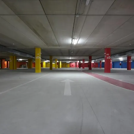 Ah San Fermín Apartahotel