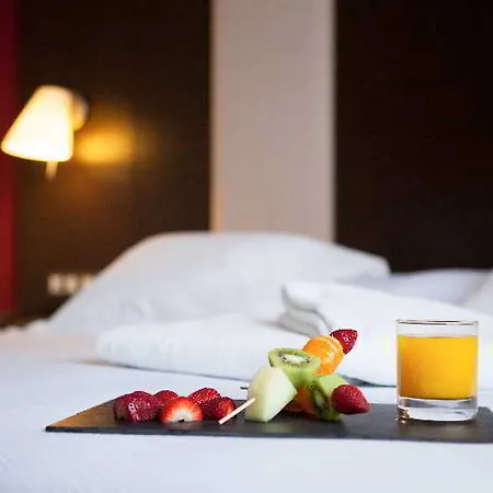 Azz Pamplona Norte 4*