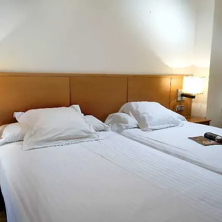 Sercotel Mirasierra Pamplona