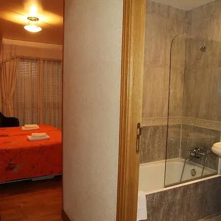 Acella 5* Pamplona
