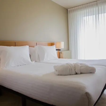 Apartahotel Sercotel Mirasierra