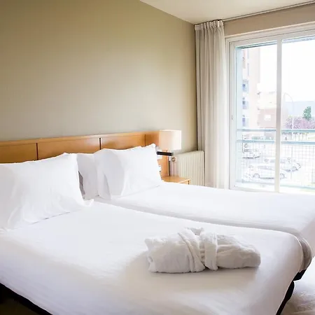 Sercotel Mirasierra Pamplona