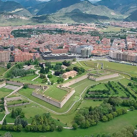 Pensión Rodas