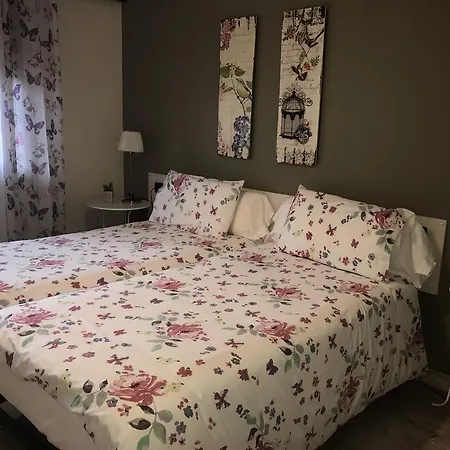 Iruña Apartahotel