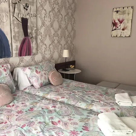 Olga 5* Pamplona