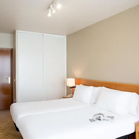 Sercotel Mirasierra 3*