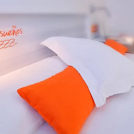 Bed4u Pamplona Cordovilla