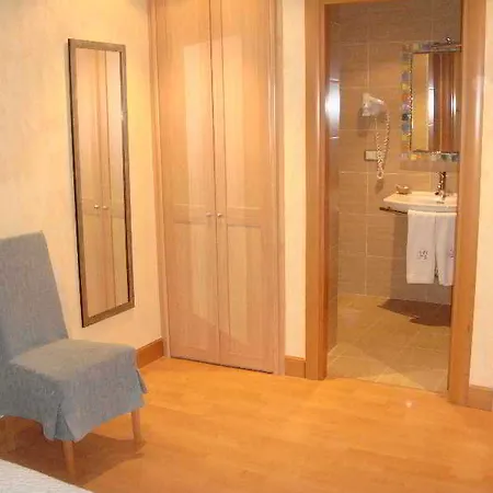 Hotel Castillo De Javier *
