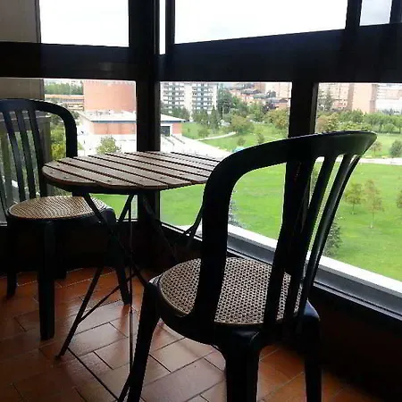 Hotel Meson Del Barro Pamplona