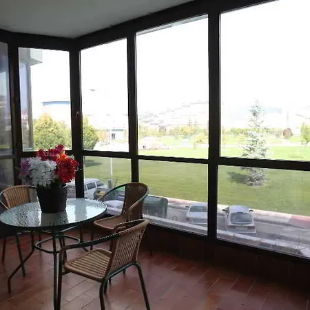 Hotel Meson Del Barro