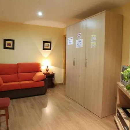 Meson Del Barro Hotel Pamplona