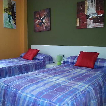 Meson Del Barro Hotel