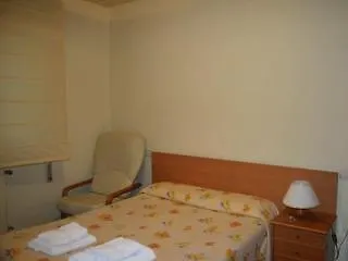 Acella Pensión Pamplona