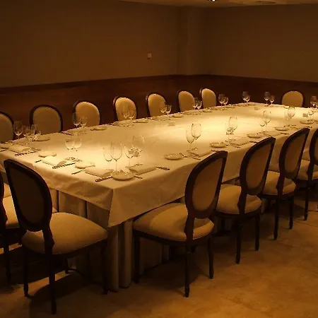 Gran La Perla Hotel Pamplona